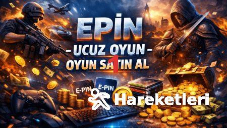Epin Hane: Oyun Almanın Geleceği