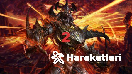 Knight Online’da Savaş Stratejileri ile Rakiplerinizi Yenin!