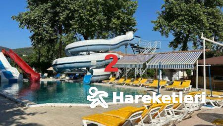 Erdek’te Aileler İçin En İyi Tatil Fırsatları