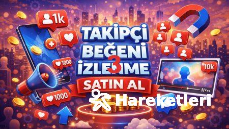 İzlenme Satın Al, İçerik Üreticisi Olmanın Keyfi