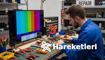 LG Servis: Ürünlerinizi Uzun Ömürlü Kılmanın Yolları