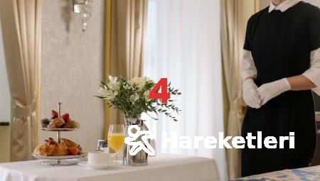 Otel Desk ile Seyahatinizdeki Zaman Yönetimi