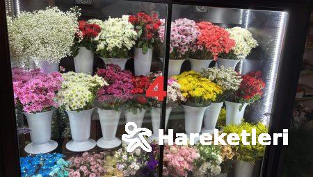 Floksia ile Çiçek Gönderiminde Mutluluğu Paylaşın