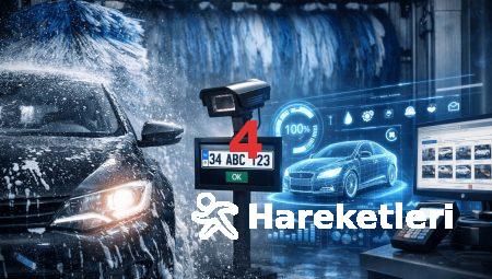 Oto Yıkama Programı: Müşteri Sadakati İçin İpuçları!