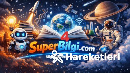 Kısa Sürede Öğreten İçerikler Arayanlara