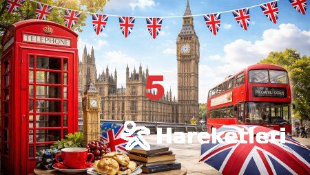 İzmit’te İngilizce Öğrenmenin En Eğlenceli Yolu!