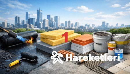 Su Yalıtımında Başarılı Olmanın Altın Kuralları