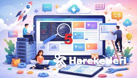 Hazı Scriptler ile Yaratıcılığınızı Konuşturun!