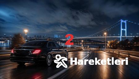 Korsan724.com ile Taksi Hizmetlerinde Devrim