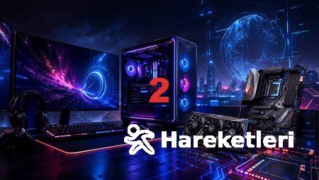 Oyun Donanımında En İyi Fırsatlar