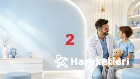 Lazer Sünnet: Bursa’da Yeni Bir Dönem Başlıyor!
